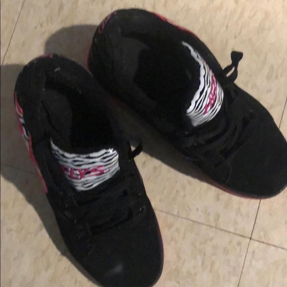 Heelys